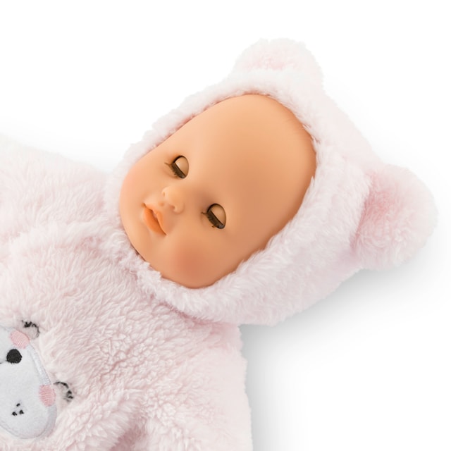 Produktbild 3 för Docka Mjuk Teddybjörn 30 cm Corolle