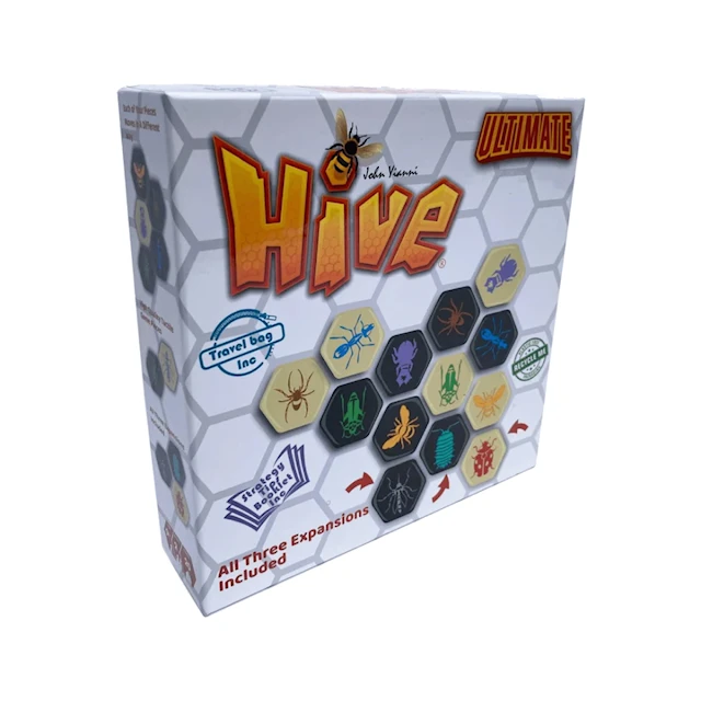 Hive Ultimate (EN)