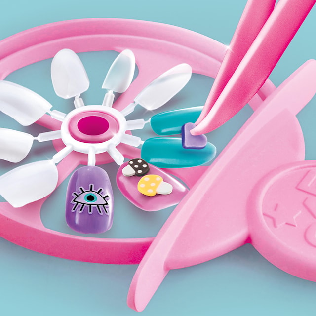 Produktbild 4 för UV Gel Nail Art Studio Style 4 Ever