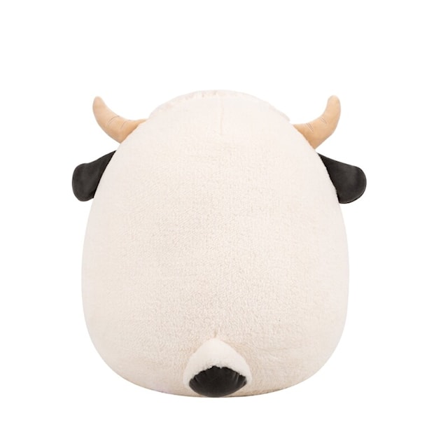 Tuotekuva 6 - Squishmallows Pehmolelu 40 cm Fuzz A Mallows Venus Sheep