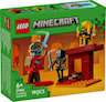 Produktbild för leksaker/lego/lego minecraft