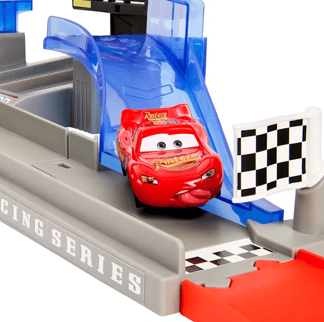 Tuotekuva 4 - Pixar Cars Piston Cup -temppurata