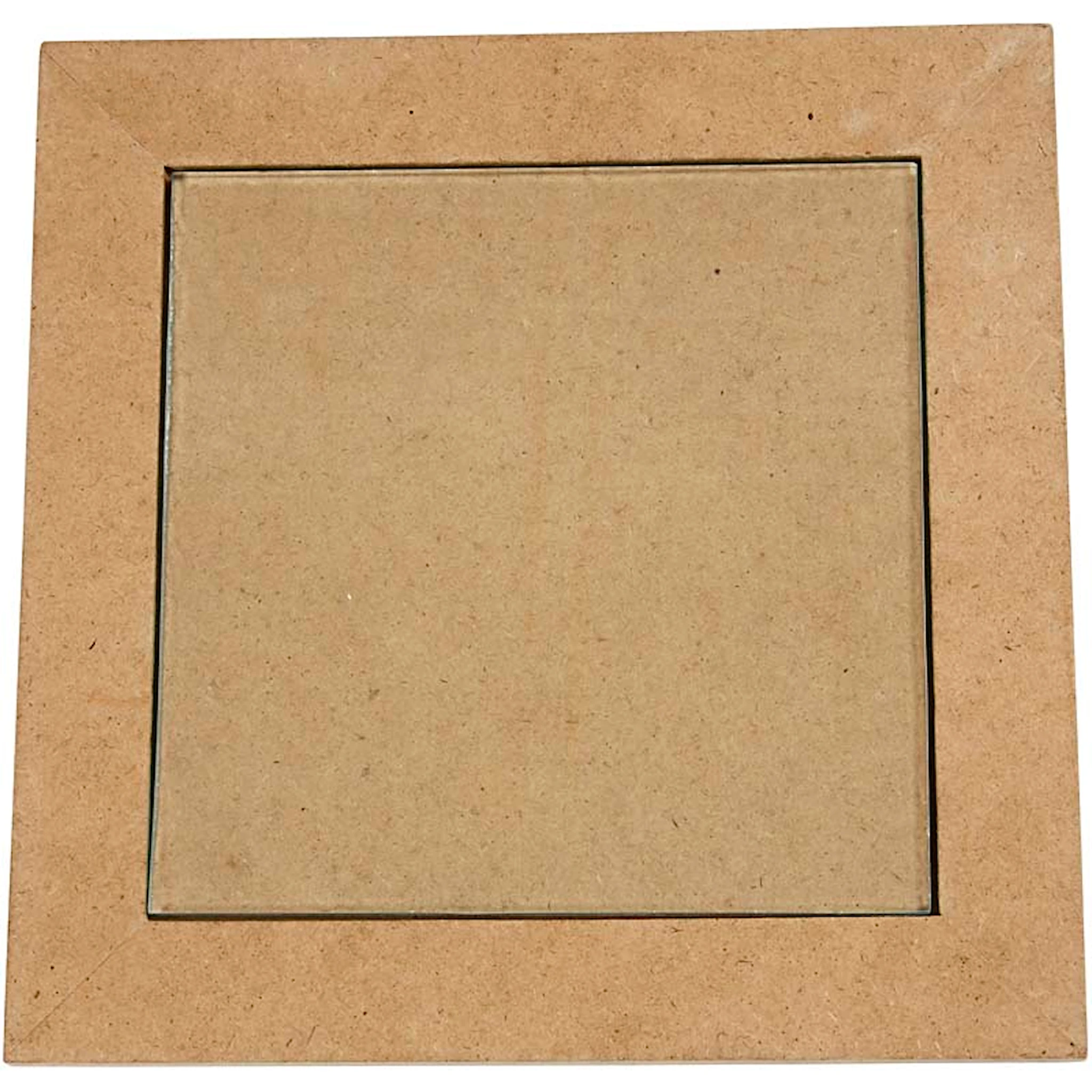Tuotekuva ille Pannunalustat, koko 15x15x0,5 cm, 6 kpl/ 1 pkt