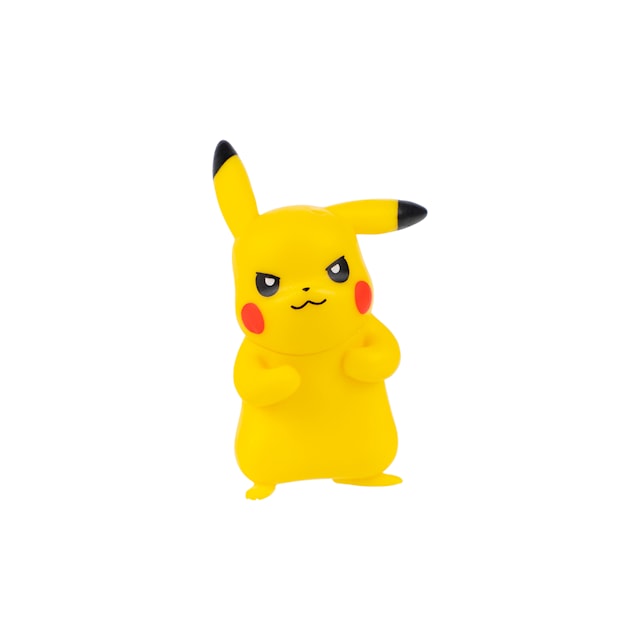 Produktbild 3 för Battle Figur 2-pack Ralts/Pikachu Pokémon