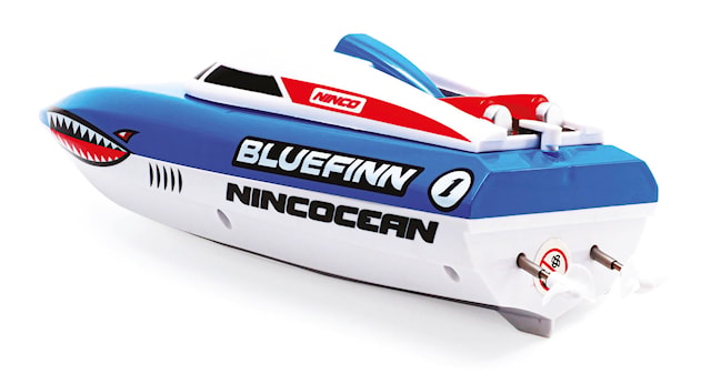 Produktbild 3 för Bluefinn Ninco