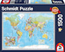Produktbild för sällskapsspel & pussel/pussel/pussel 1500 bitar