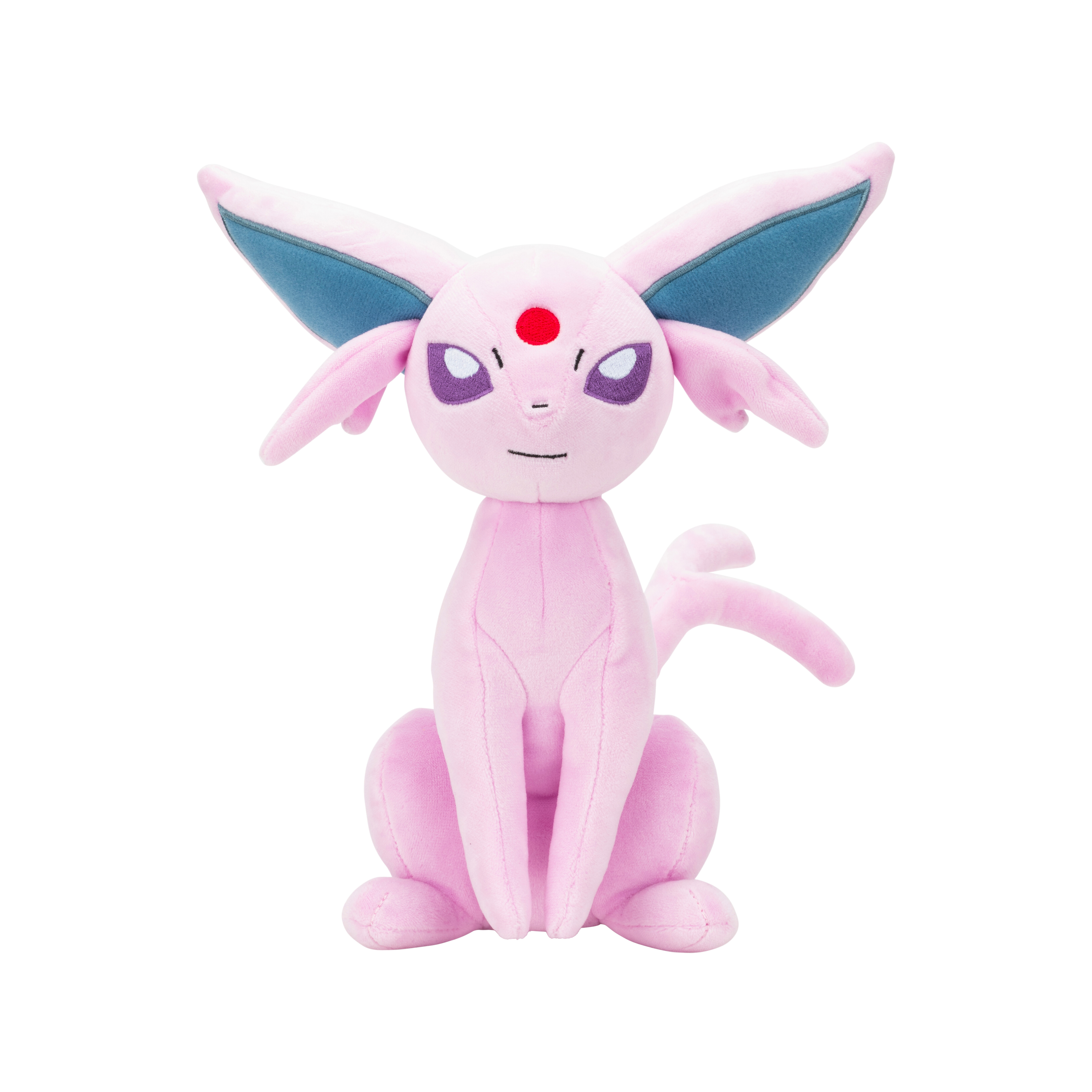 Espeon pehmolelu 20 cm Pokémon