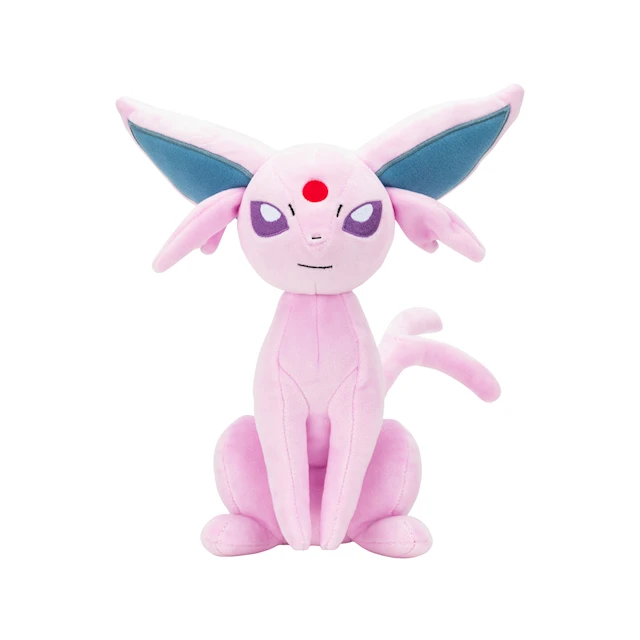 Espeon pehmolelu 20 cm Pokémon