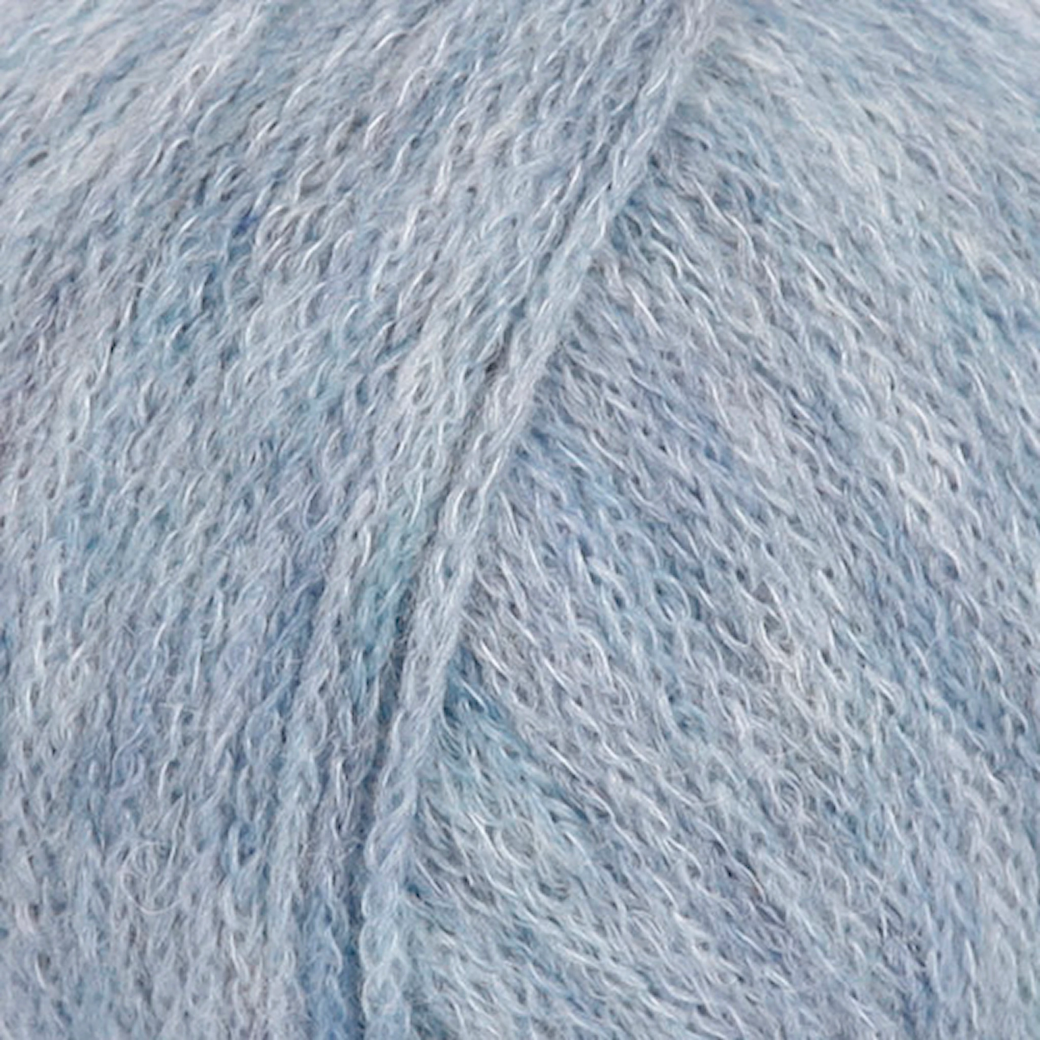 Tuotekuva ille Sky Lanka Alpakkamix 50 g Drops