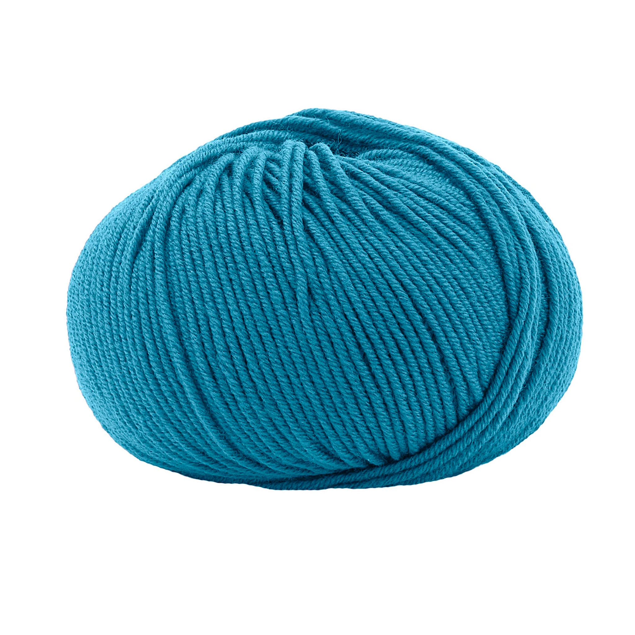 Produktbild för Super Soft Merino 50 g Mare/Misinto 14636 Lana Gatto