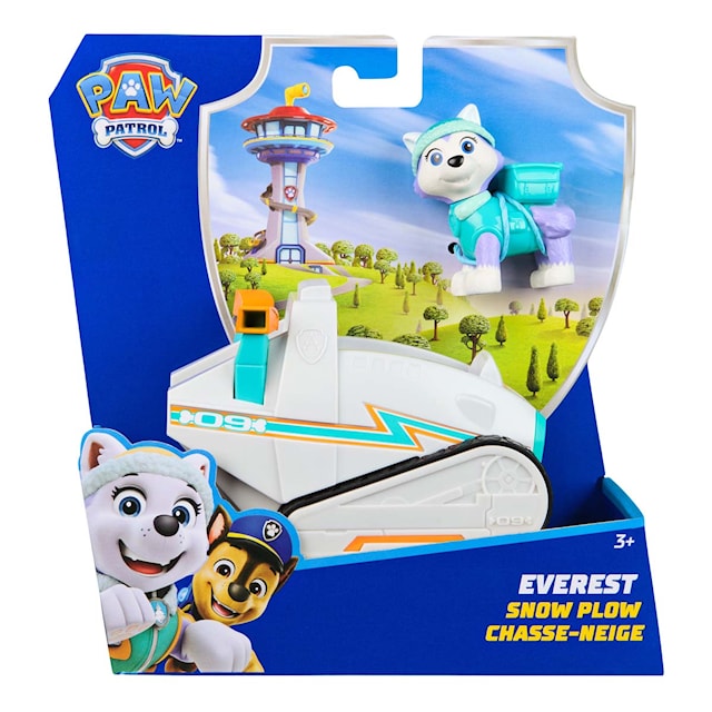 Tuotekuva 5 - Everest Basic Fordon 2.0 Paw Patrol