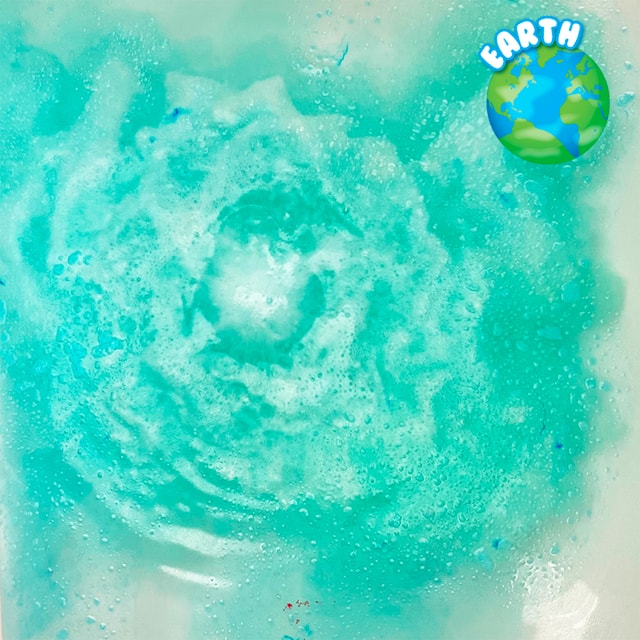 Tuotekuva 4 - Baff Bombz Planeetat Zimpli Kids