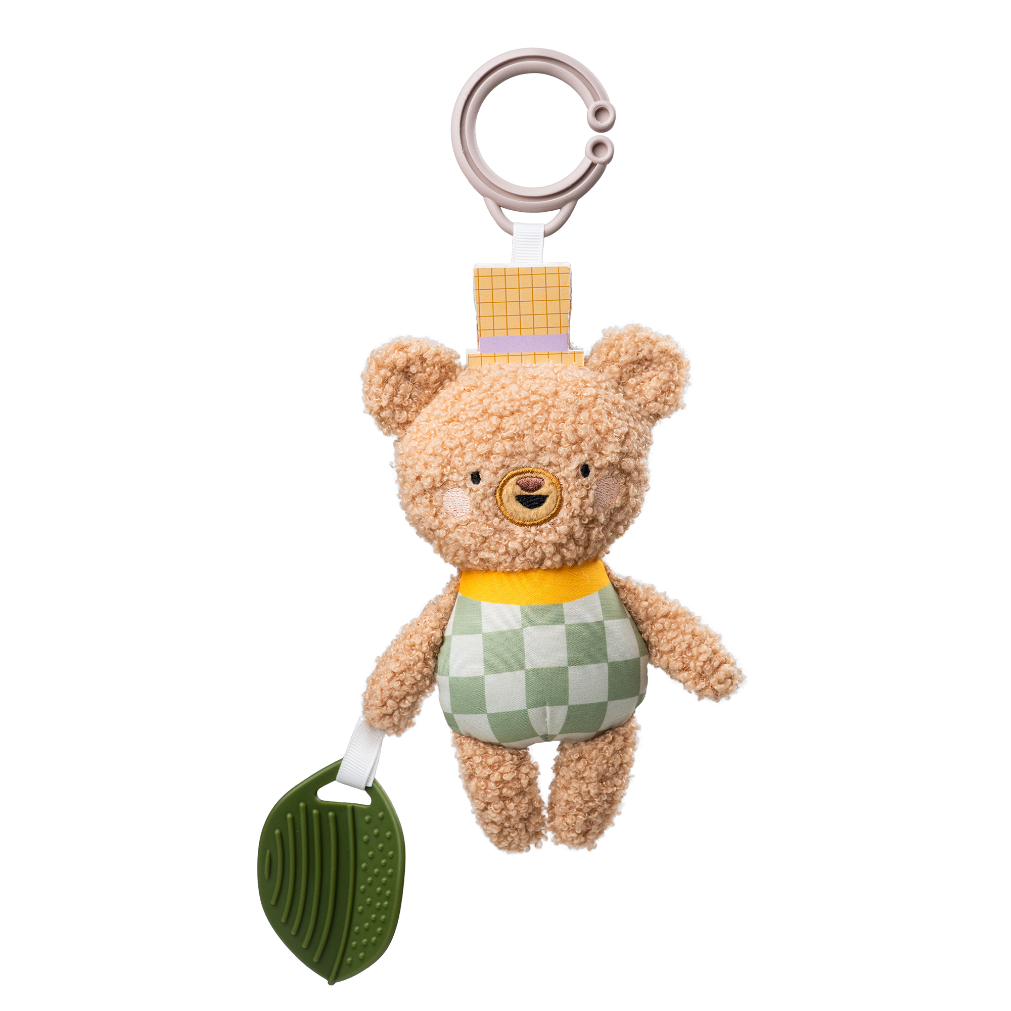 Brendon Aktiviteettilelu TAF Toys