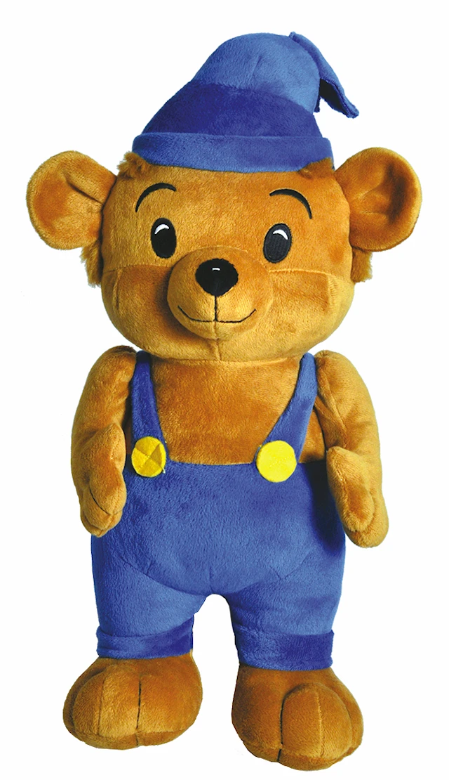Bamse pehmolelu 40 cm