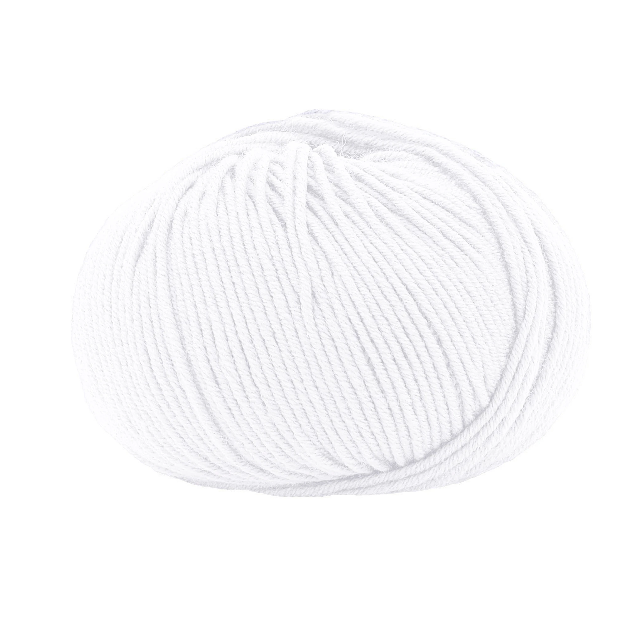 Produktbild för Super Soft Merino 50 g Lana Gatto