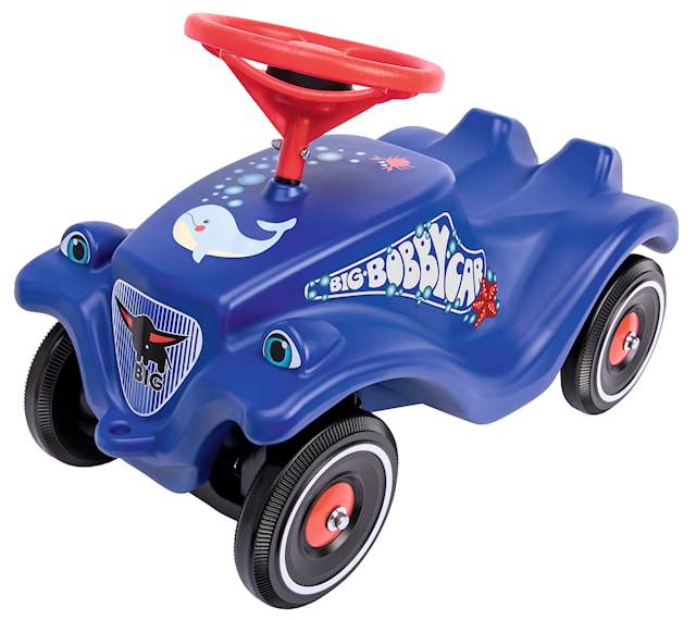 Tuotekuva 1 - BIG-Bobby-Car-Classic Ocean