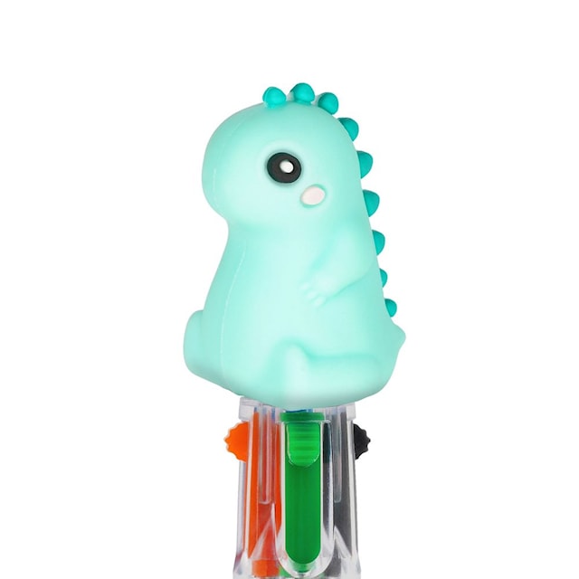 Tuotekuva 2 - Monivärikynä Dino Mini Legami
