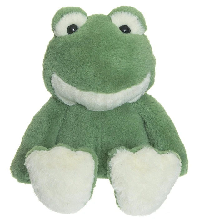 Grodan Göran Teddykompaniet