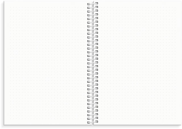 Produktbilde 4 for Ukekalender Doodle A5 26/27 Grieg