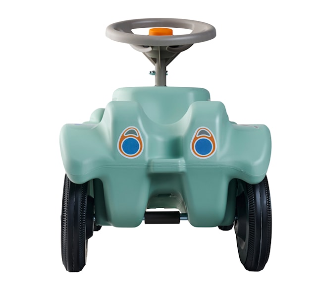 Tuotekuva 3 - BIG Bobby Car Classic Green Sea