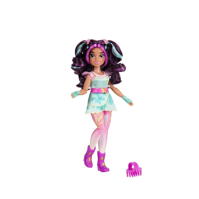 Unicorn Academy Fashion Doll 24 cm - Ava