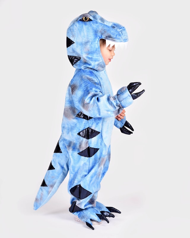 Tuotekuva 2 - Dinosaurushaalari T-rex 104 cl Den goda fen