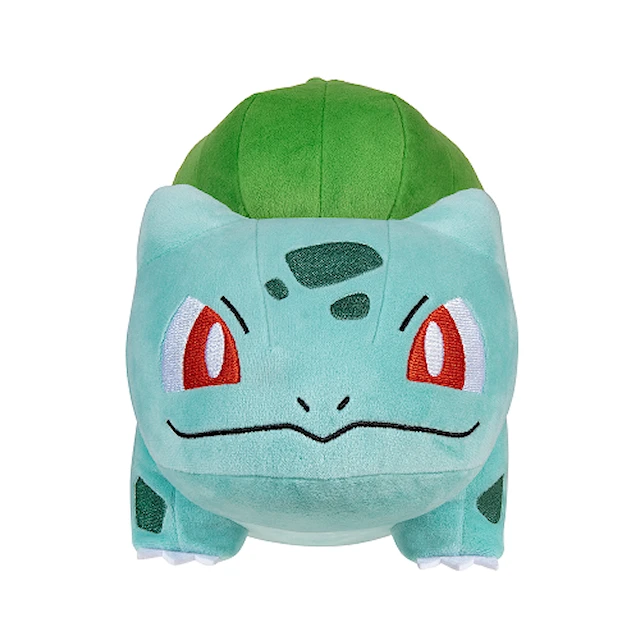 BULBASAUR PLUSH 30 CM POKÉMON