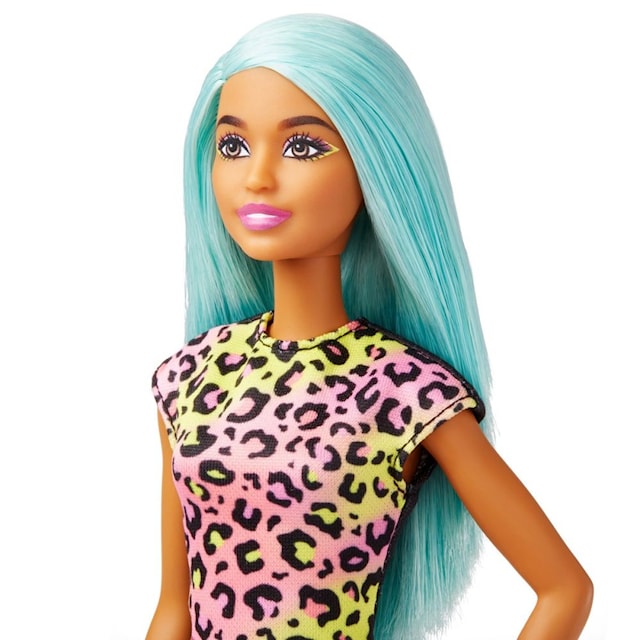 Tuotekuva 3 - Barbie Make-Up Artist
