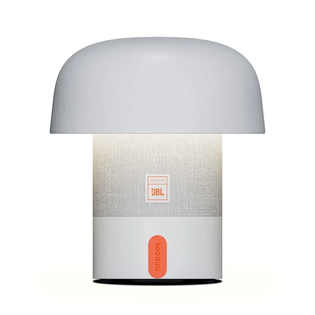Sensa Play Mini Cloud White