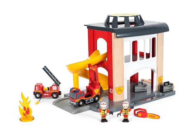 Brio Paloasema (33833)