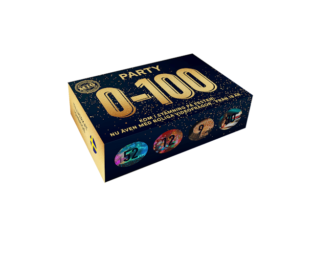 Mini 0-100 Party (SE)