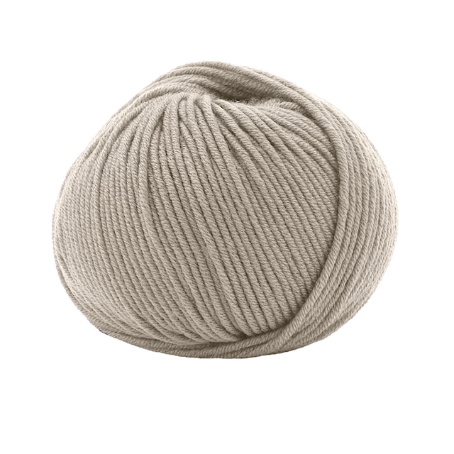 Maxi Soft Merinovilla 50 g Corda/Corio 14560 Lana Gatto