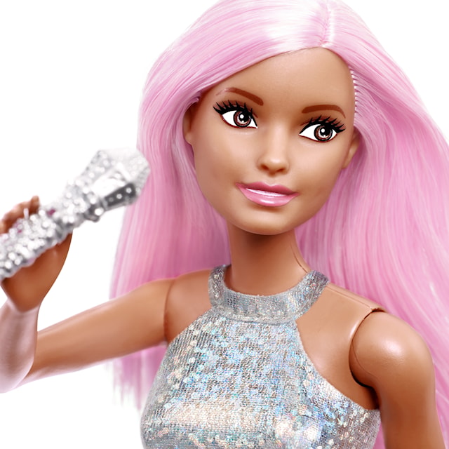 Produktbilde 6 for Barbie Karriere Popsanger
