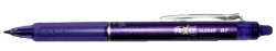 Frixion Clicker 0,7 Violett Raderbar, Pilot
