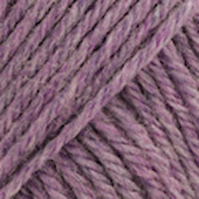 Karisma Mix Ullgarn 50 g Lavendel (74) Drops