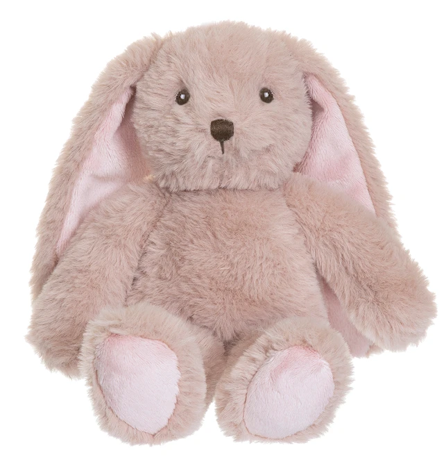 Svea Kanin Dimrosa Mini Teddykompaniet