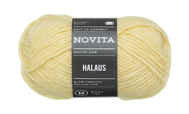 Halaus 50g Huim a 2701 Novita