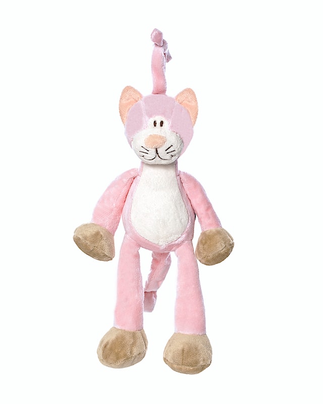 Spilledåse Diinglisar Katt