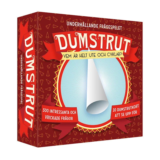 Dumstrut (SE)