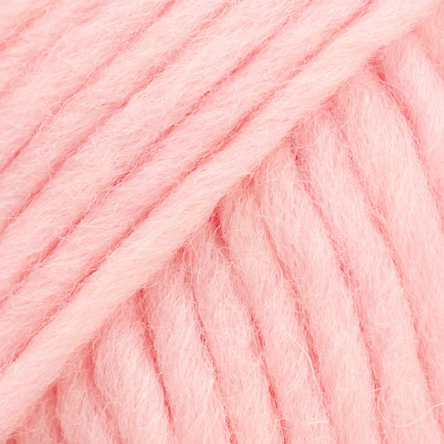 Snow Uni Colour 50g Baby Pink 127 Drops