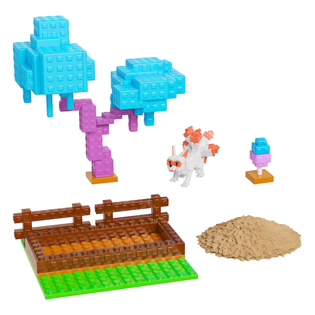Produktbild 3 för Samlfigur Crops 20 cm Roblox Grow a Garden