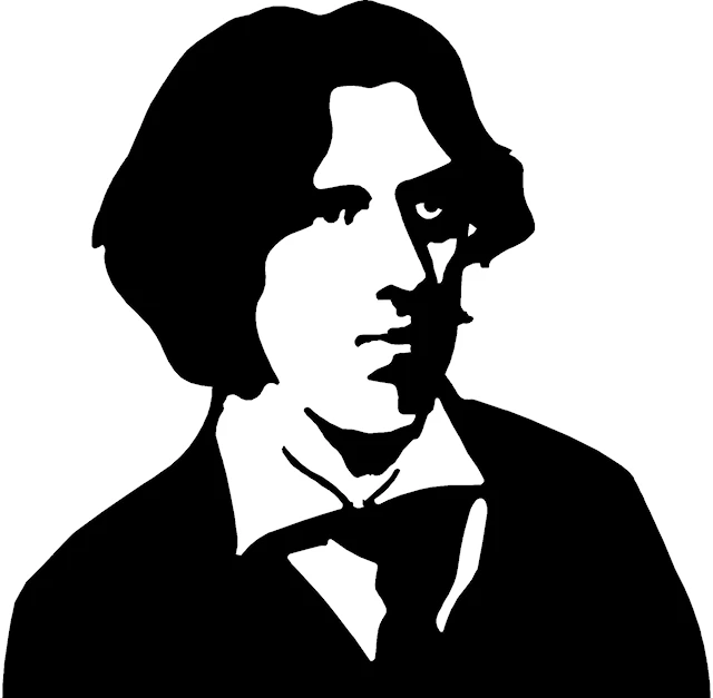 Kirjatuki Oscar Wilde Novellix