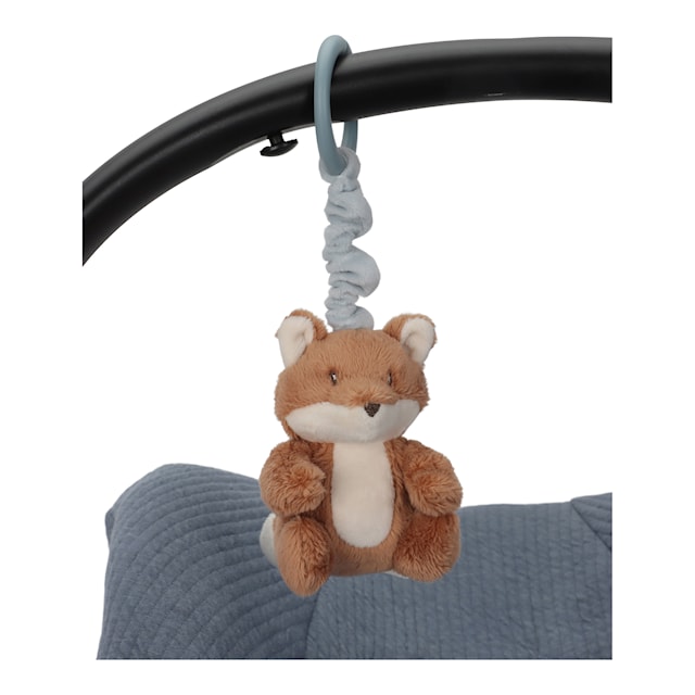 Produktbilde 2 for Forest Friends Dra og Rist Little Dutch