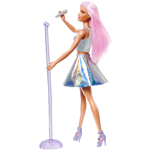 Tuotekuva 4 - Barbie Ura Poplaulaja