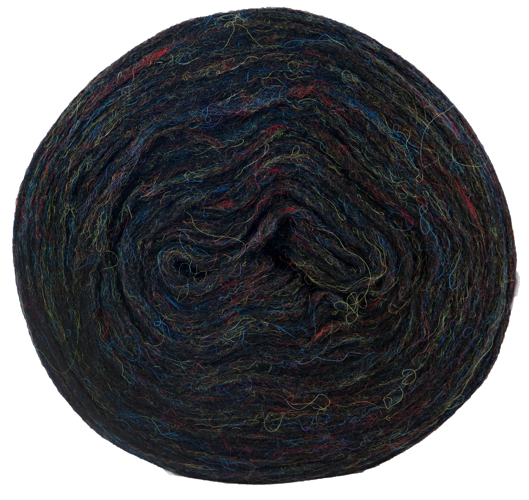 Produktbild för Plötulopi 100 g Black cosmos Istex