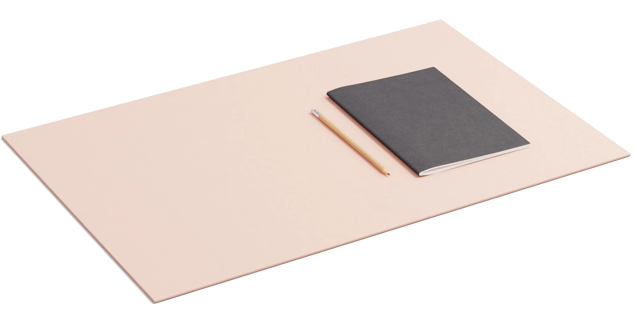 Tuotekuva ille Kirjoitusalueen Alusta Annie 59x39 cm Dusty Pink Bigso Box of Sweden