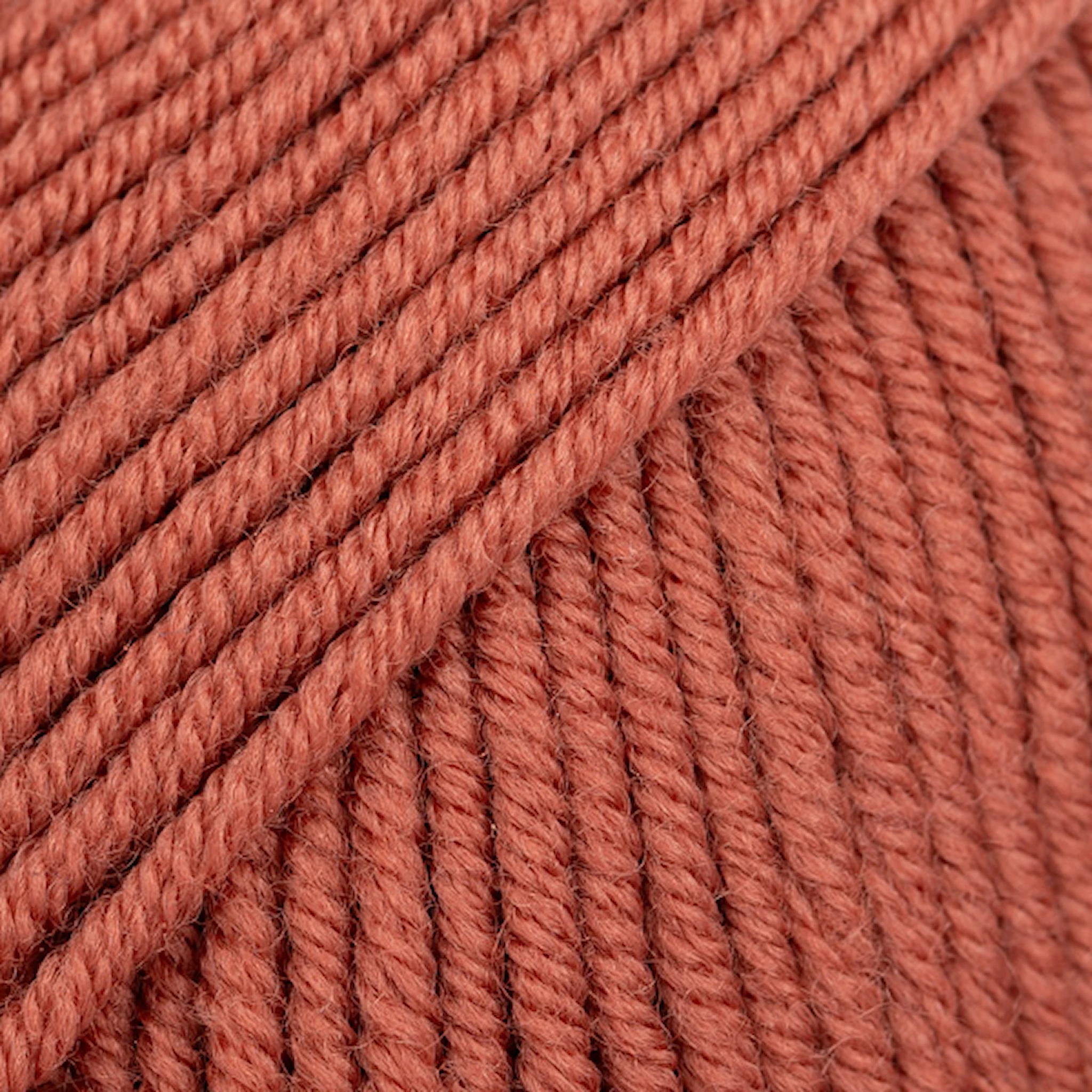 Produktbild för Merino Extra Fine Uni Colour Garn  50 g  Drops