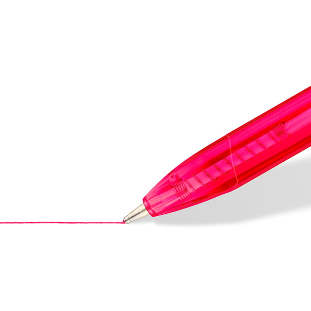 Tuotekuva 3 - Kuulakärkikynät 4230 M 8-pack Staedtler