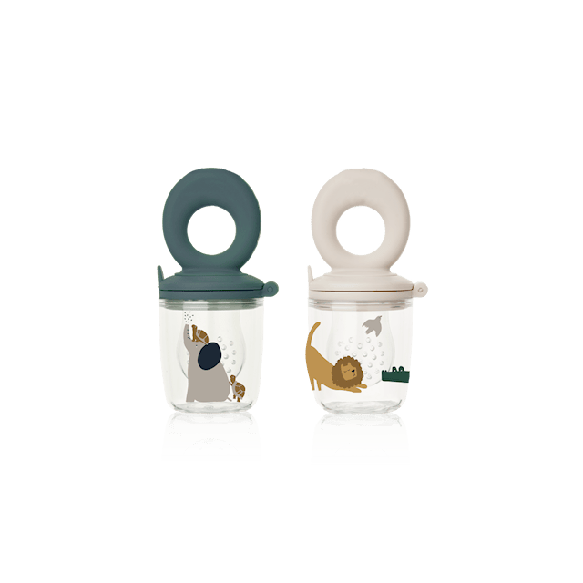 Miranda Matmater 2-Pack All Together/Sandy Liewood
