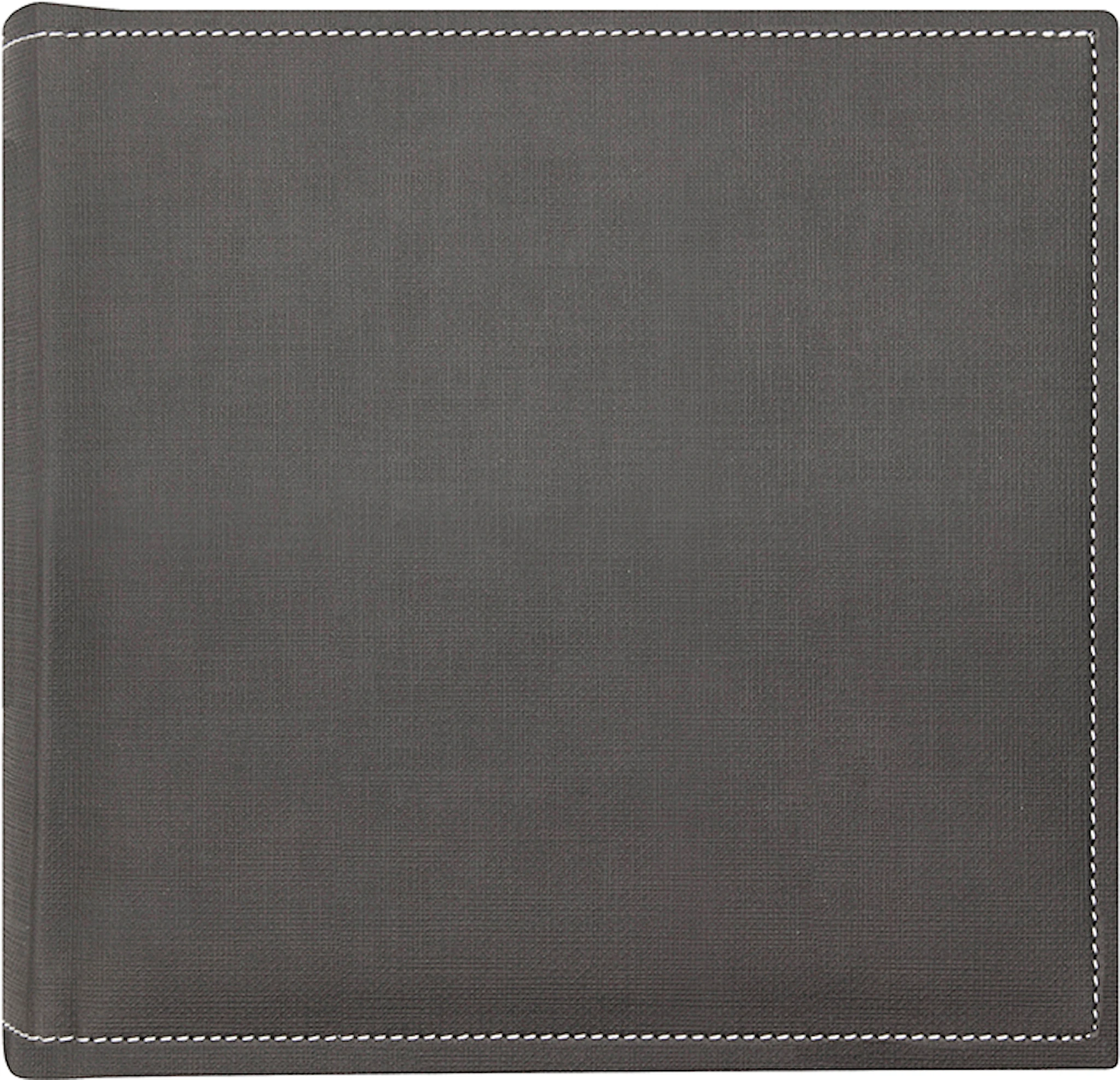 Tuotekuva ille Valokuva-albumi 240x250 mm Harmaa Burde